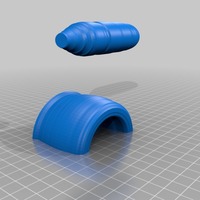 mortar and pestle for grinding - Thumbnail 4