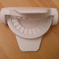 Dumpling maker - Open dim sum - Thumbnail 3