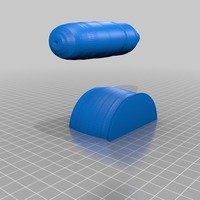 mortar and pestle for grinding - Thumbnail 6