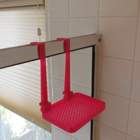 Small Shower Soap Sish 3D Printing 140909
