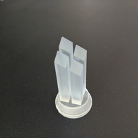 Crystal Chess Set - SLA 3D Printing - Thumbnail 2