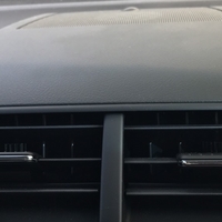 USC Tommy Trojans Interlock SC Auto AC Diffuser (multiple) - Thumbnail 3