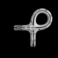 Ring Pendant  - Thumbnail 3