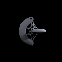 Sphericon Pendant - Thumbnail 3