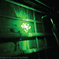 Slide template for LASERBEAM - Thumbnail 2