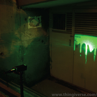 Slide template for LASERBEAM - Thumbnail 3