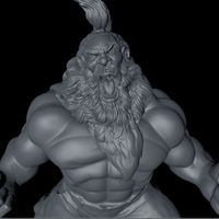 HulkVSBeardedYell - Thumbnail 2