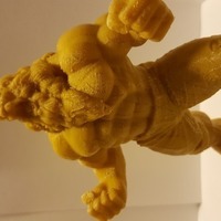 HulkVSBeardedYell - Thumbnail 3