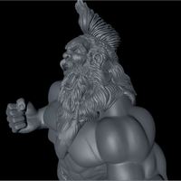 HulkVSBeardedYell - Thumbnail 4