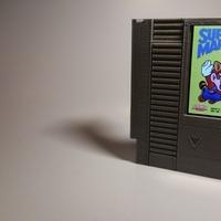 Label Slider - (NES) - Thumbnail 4