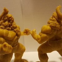 HulkVSBeardedYell - Thumbnail 5