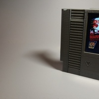 Label Slider - (NES) - Thumbnail 6