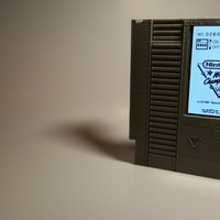 Label Slider - (NES) - Thumbnail 7