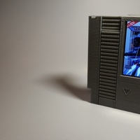 Label Slider - (NES) - Thumbnail 8