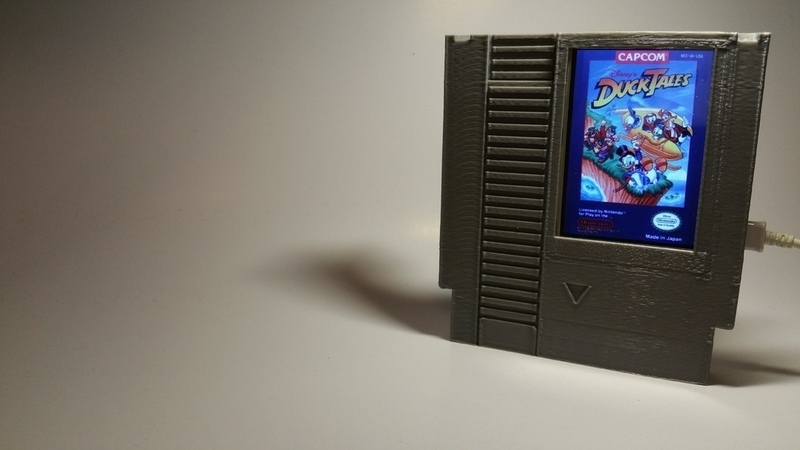 Label Slider - (NES) - Pinshape
