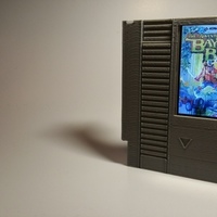 Label Slider - (NES) - Thumbnail 10