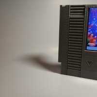 Label Slider - (NES) - Thumbnail 11