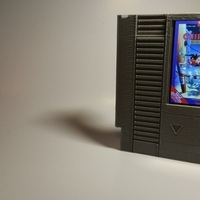 Label Slider - (NES) - Thumbnail 12