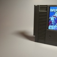 Label Slider - (NES) - Thumbnail 13