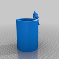 makerbot gnome mug - Thumbnail 2