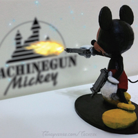 Machinegun Mickey - Thumbnail 2