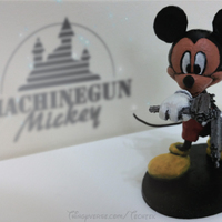 Machinegun Mickey - Thumbnail 3