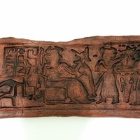 Ancient "3d printing" Technique (Cylinder Seal VA-243) - Thumbnail 2