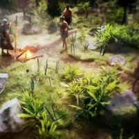 Diorama - Project: "Mannetje van Willemstad" - Thumbnail 2