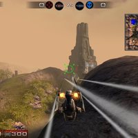 Torlan Tower - Unreal Tournament 2004  - Thumbnail 2