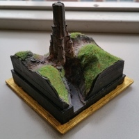 Torlan Tower - Unreal Tournament 2004  - Thumbnail 3