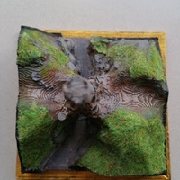 Torlan Tower - Unreal Tournament 2004  - Thumbnail 5