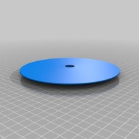 Small record 3D Printing 14108