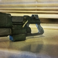 Unreal Tournament 2004 - Link Gun - Thumbnail 1