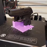 Handgun Stand - Thumbnail 2