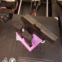 Handgun Stand - Thumbnail 4
