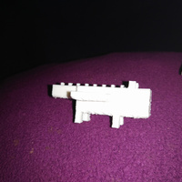 Talia's Dragon - Thumbnail 1