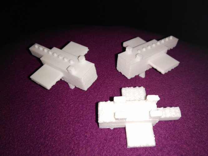 Talia's Dragon 3D Print 141164