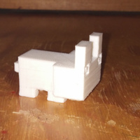 Talia's Rabbit - Thumbnail 1