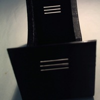 Solar Eclipse Viewing Goggles - Thumbnail 2