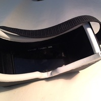 Solar Eclipse Viewing Goggles - Thumbnail 5