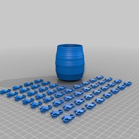 barrel of monkeys - Thumbnail 2