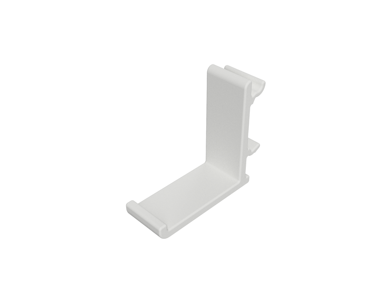 Tackoma Hook .5in long