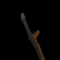 Project Yasuo Sword (League Of Legends) - Thumbnail 5