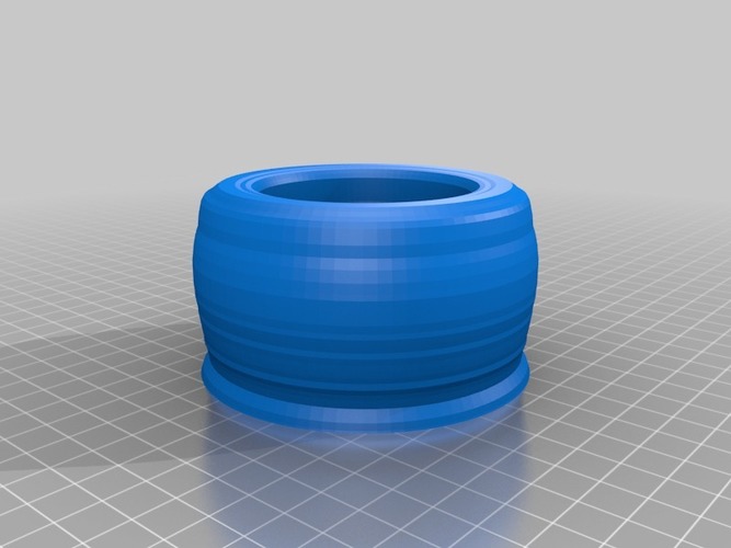 mortar an pestle for grinding stuff 3D Print 14128