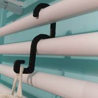 Bathroom hanger - Thumbnail 1