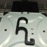 Bathroom hanger - Thumbnail 2