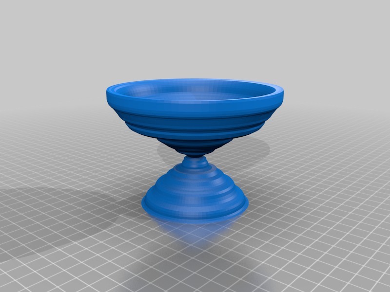 bird bath resize to make the right size