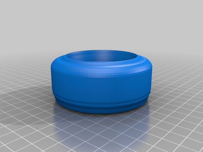 pet bowl 3D Print 14136