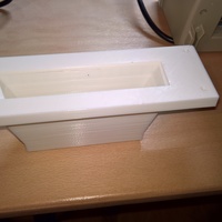 Conversion to plastic shredder - Thumbnail 2