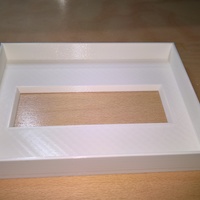 Conversion to plastic shredder - Thumbnail 3